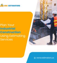 USA Estimators