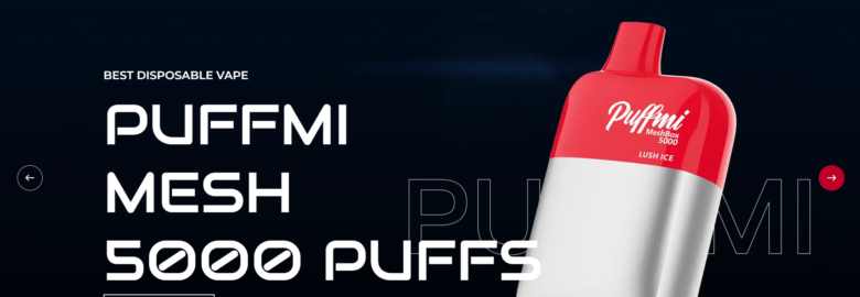 PuffMi Vape