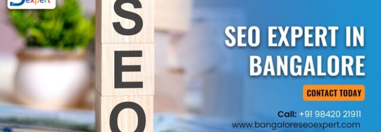 SEO services in Bangalore – Bangaloreseoexpert