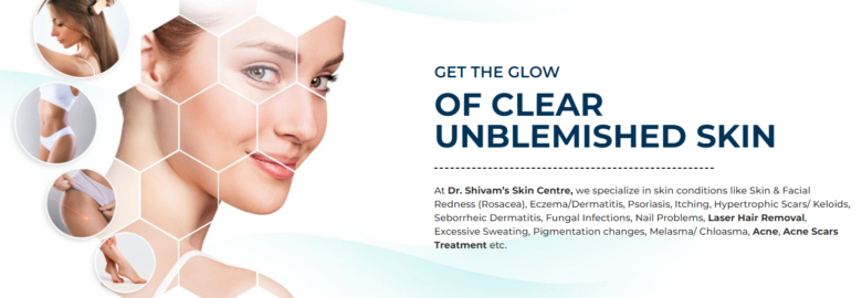 Dr. Shivam's Skin Center – Best Skin Specialist in Jaipur | Best Dermatologist in Jaipur | Best Skin Doctor in Jaipur