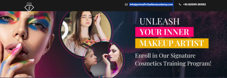 PABW- Best Beauty Aesthetics & Makeup Academy in Dwarka| Hair Styling Course in Dwarka | Nail Art Academy in Dwarka