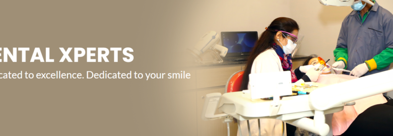 Dental Xperts – Best Dental Clinic In Delhi | Invisalign In Delhi | Braces & Root Canal Treatment In Delhi