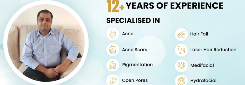 Dr. Puneet Madan – Dermatologist And Skin Doctor In Vikaspuri Delhi | Acne & Tattoo Removal In Vikaspuri Delhi