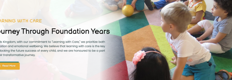 Kids Kingdom – Best Kindergarten in Gurgaon | Preschool in Gurgaon | Daycare in Malibu Town, Gurgaon