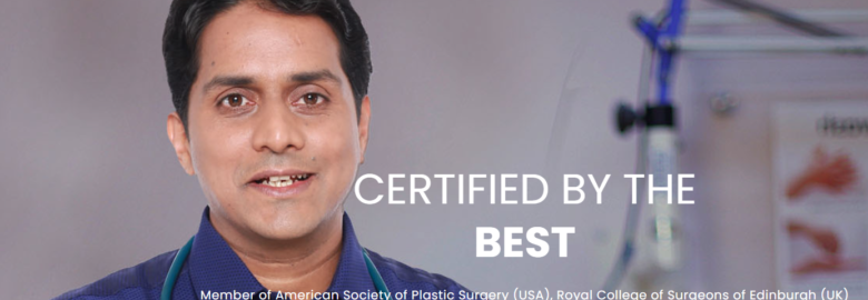 Dr. Shivprasad Date : Best Top Cosmetic Plastic Reconstructive Rejuvenation Surgeon In Mumbai