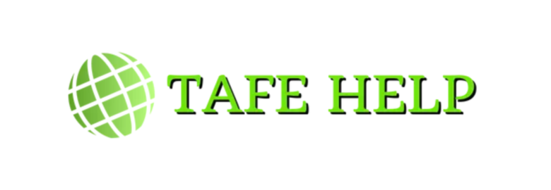 TAFE HELP