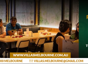 Villas Restaurant & Bar