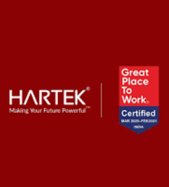 Hartek Group