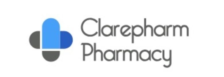 CLAREPHARM PHARMACY BUDLEIGH