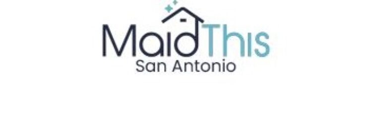 MaidThis Cleaning of San Antonio