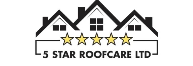 5 Star Roofcare Ltd