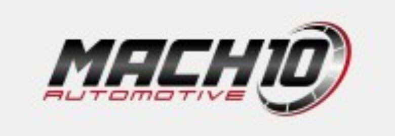 Drive with Confidence: Explore Mach10 Automotive's F&I Services