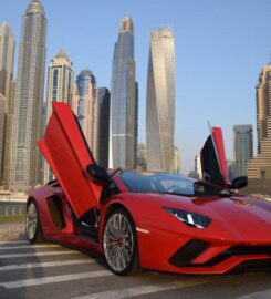 Luxury Car Hire In Dubai | Rental Sports & Exotic Cars