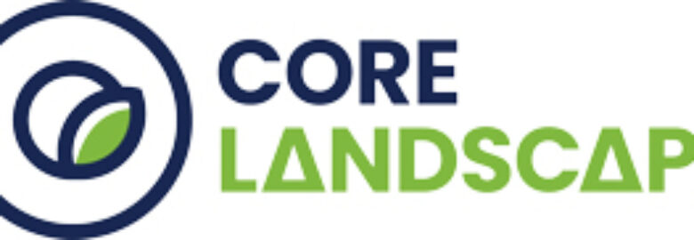 Core Landscaping Contractor, Architect