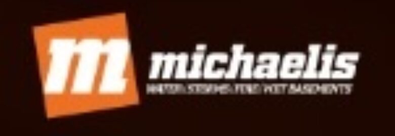 Michaelis Corp Foundation Constructions