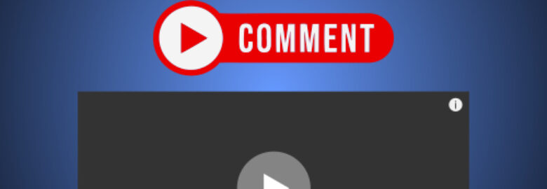 Buy YouTube Video Comments to Boost Your Content