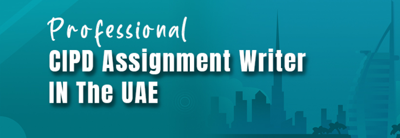 CIPD Assignment Help UAE