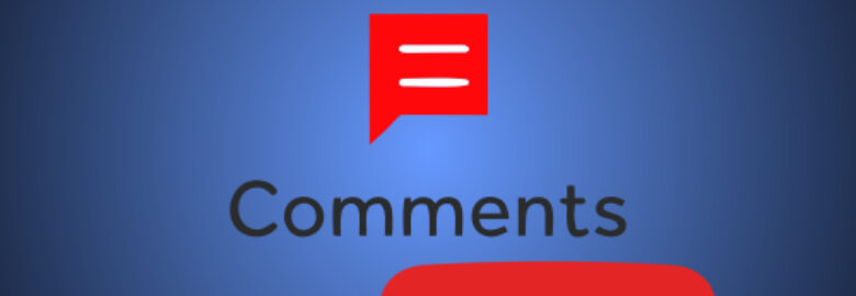 How to get more YouTube comments