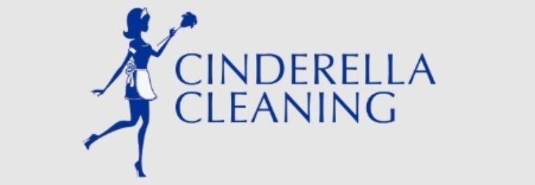 Cinderella Cleaning London