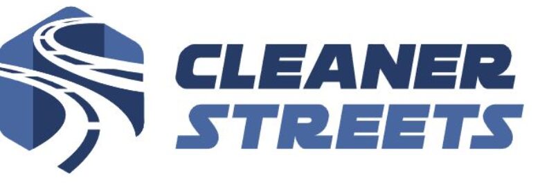 Cleaner Streets Sweeping