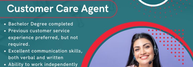 Customer Care Agent