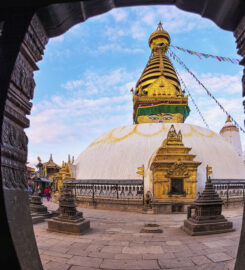 Nepal Tour Package