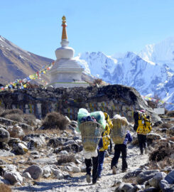 Nepal Tour Package