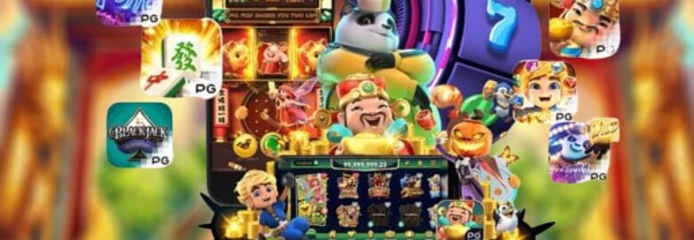 GAMA4D – SITUS GAME SLOT4D ONLINE TOTO88 VIA DANA NO. 1 DI INDONESIA