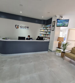 Glow Skin & Dental clinic