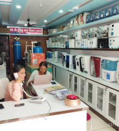 Best Water Purifier in Butwal (SK Trading & Filter House )