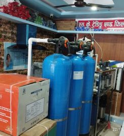 Best Water Purifier in Butwal (SK Trading & Filter House )