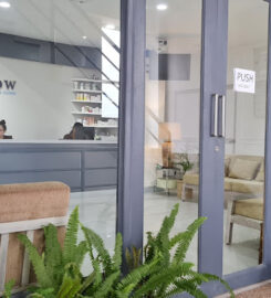 Glow Skin & Dental clinic