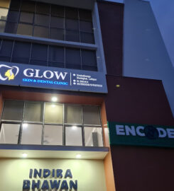 Glow Skin & Dental clinic