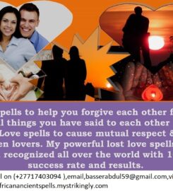 Get your Breakup Solution By Astrology+27717403094