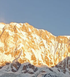 Annapurna Base Camp Trek | Visit View Nepal Trek