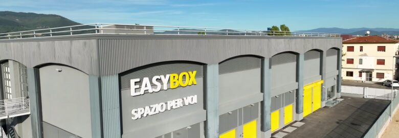 EasyBoxFirenze