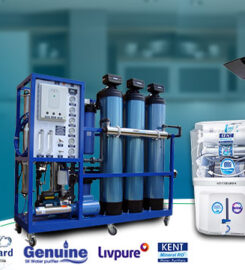 Best Water Purifier in Butwal (SK Trading & Filter House )