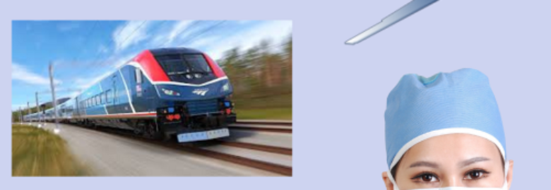 Choose Sky Train Ambulance Service in Bangalore With An Advanced Medical Unit