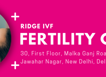 Ridge IVF