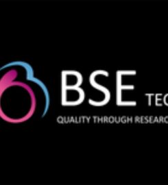 BSEtec – Blockchain Development Services