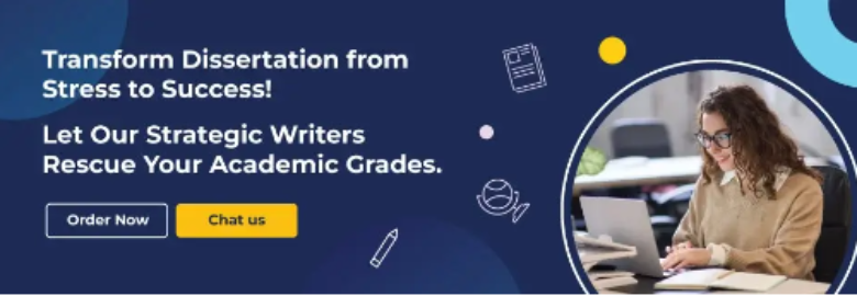 Dissertation Writing USA