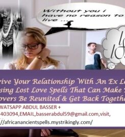 Get your Breakup Solution By Astrology+27717403094