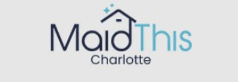 MaidThis Cleaning of Charlotte