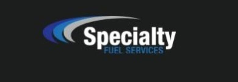 Specialty Fuel Services