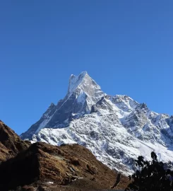 Manaslu guide