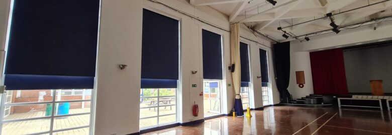 Solent Blinds