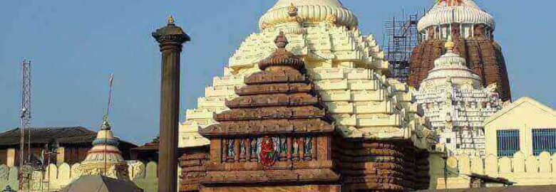 Puri Jagannath Tour