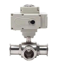 Top Control Valves Manufacturer in China