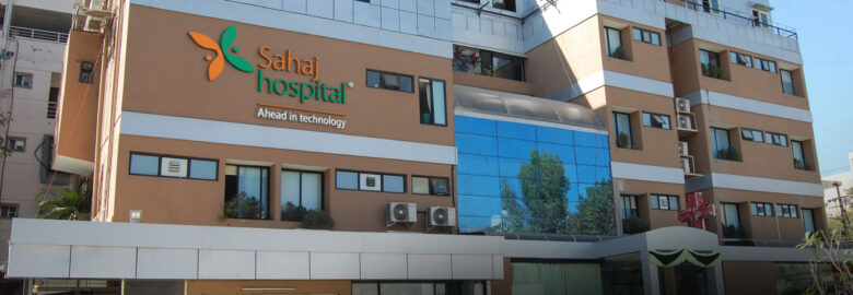 Sahaj Hospital | Multispeciality Hospital in Indore