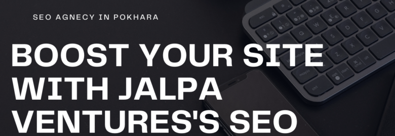 Jalpa Ventures:: SEO company and Content marketing  agency in Pokahra